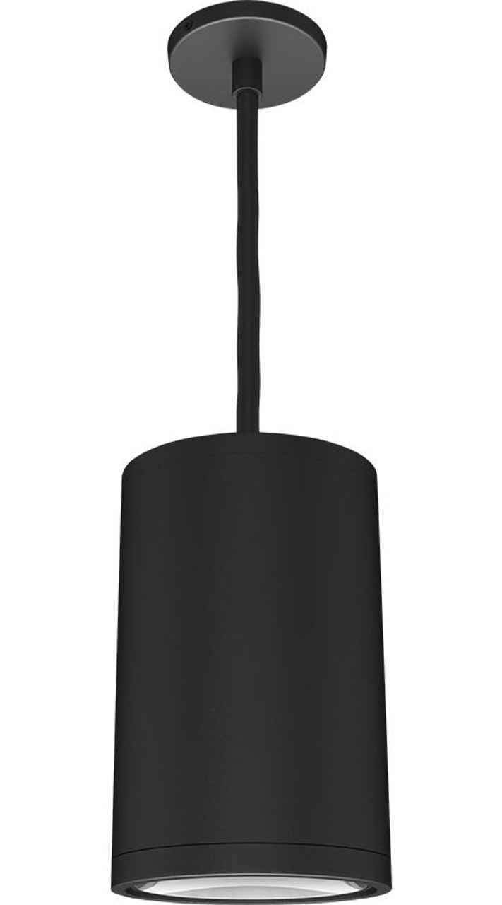 CDLED6PC-20W-80D935-K Cylinders 1744 Lumens CDLED 20W 6 Inches With Pendant Cord