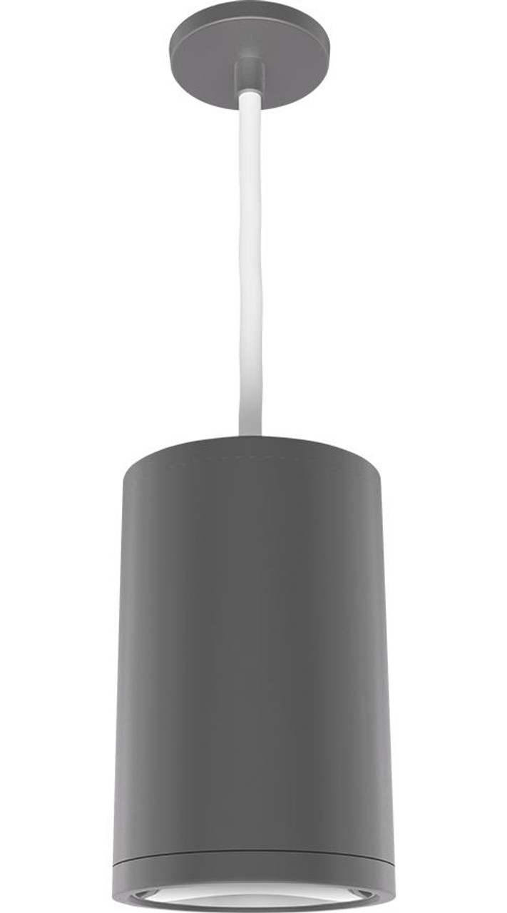 CDLED6PC-20W-80D950-S Cylinders 1847 Lumens CDLED 20W 6 Inches With Pendant Cord