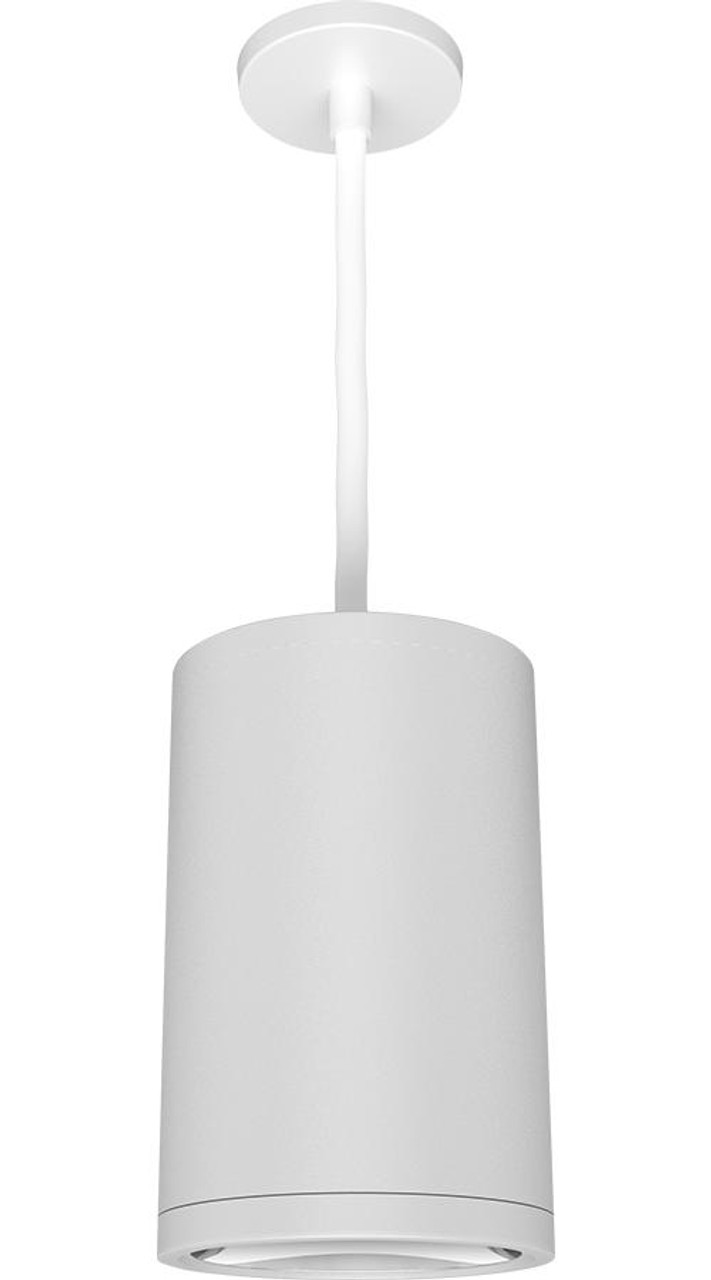 CDLED6PC-26W-80D935-W Cylinders 2345 Lumens CDLED 26W 6 Inches With Pendant Cord