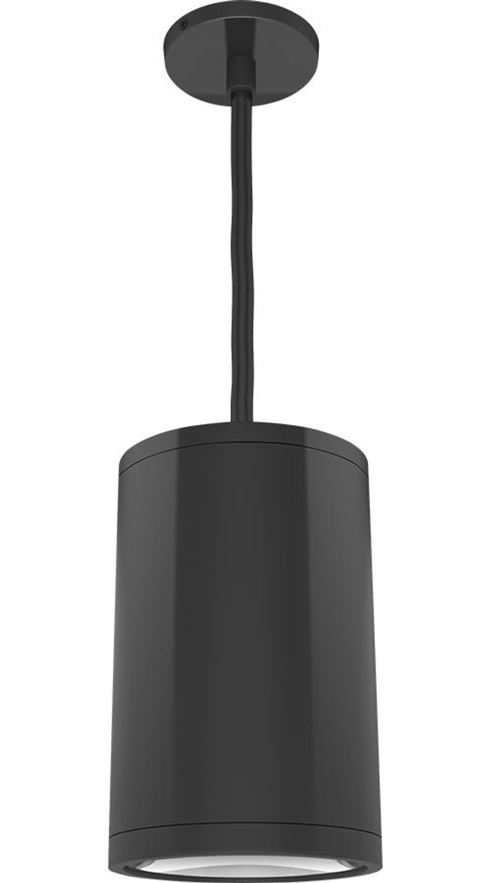 CDLED6PC-26W-80D935-Z Cylinders 2345 Lumens CDLED 26W 6 Inches With Pendant Cord