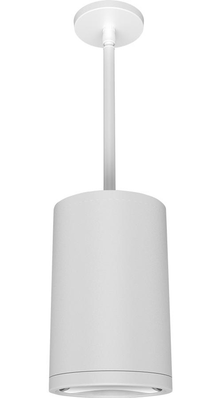 CDLED6PS-20W-80D935-W Cylinders 1744 Lumens CDLED 20W 6 Inches With Pendant Stem 90CRI