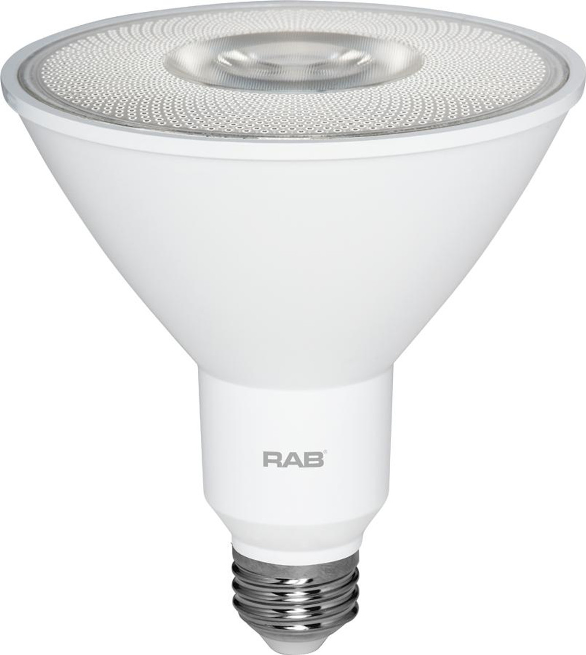 PAR38-12-927-40D-DIM Pars 950 Lumens PAR38 12W 90CRI 2700K 40 Degree Beam Spread Dimmable