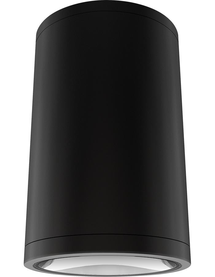 CDLED6S-26W-80D927-K Cylinders 2120 Lumens CDLED 26W 6 Inches Surface Mount 90CRI