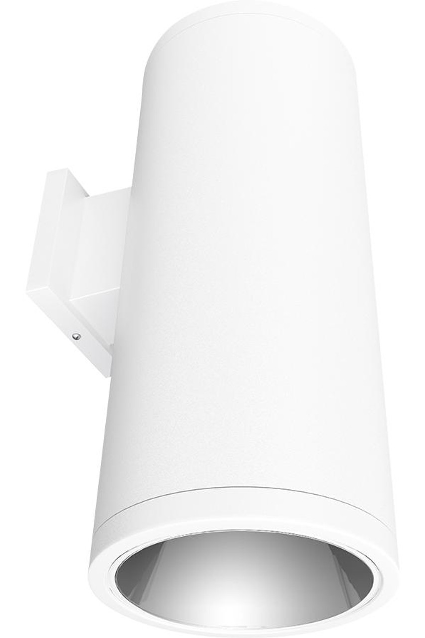 CDLED6W-40W-50D935-W Cylinders 3160 Lumens CDLED 40W 6 Inches Wall Direct/indirect
