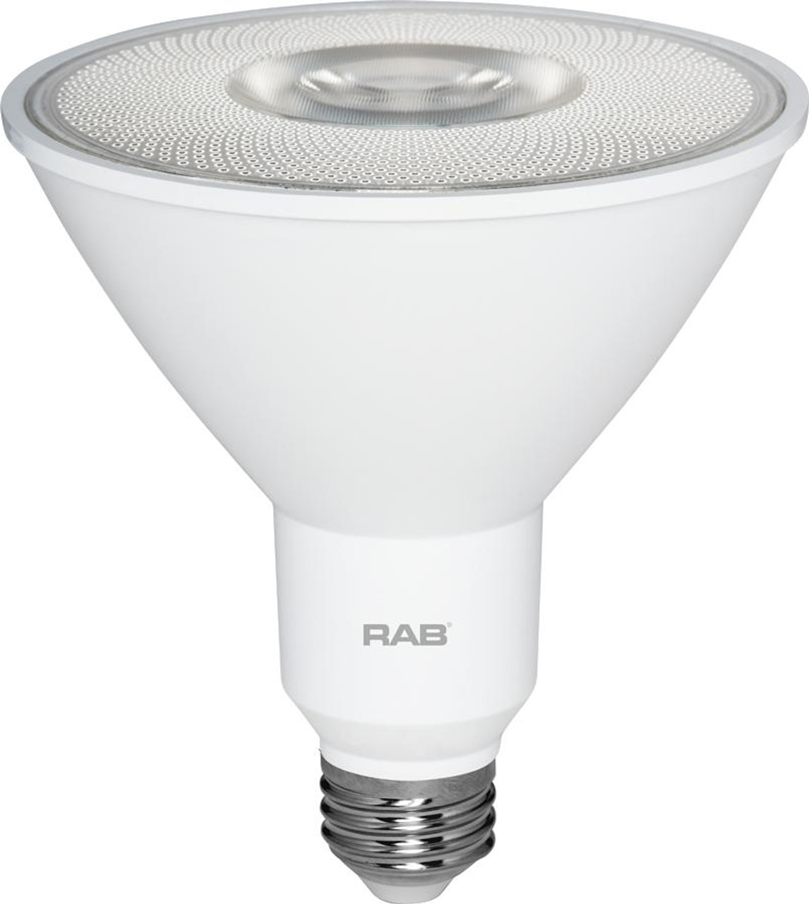 PAR38-12-950-25D-DIM Pars 950 Lumens PAR38 12W 90CRI 5000K 25 Degree Beam Spread Dimmable