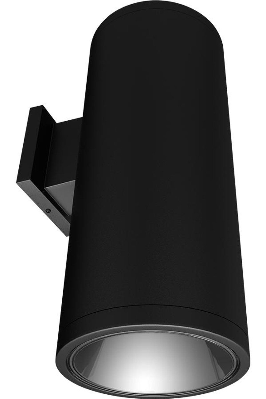 CDLED6WD-26W-80D935-K Cylinders 2345 Lumens CDLED 26W 6 Inches Wall Direct(downlight)