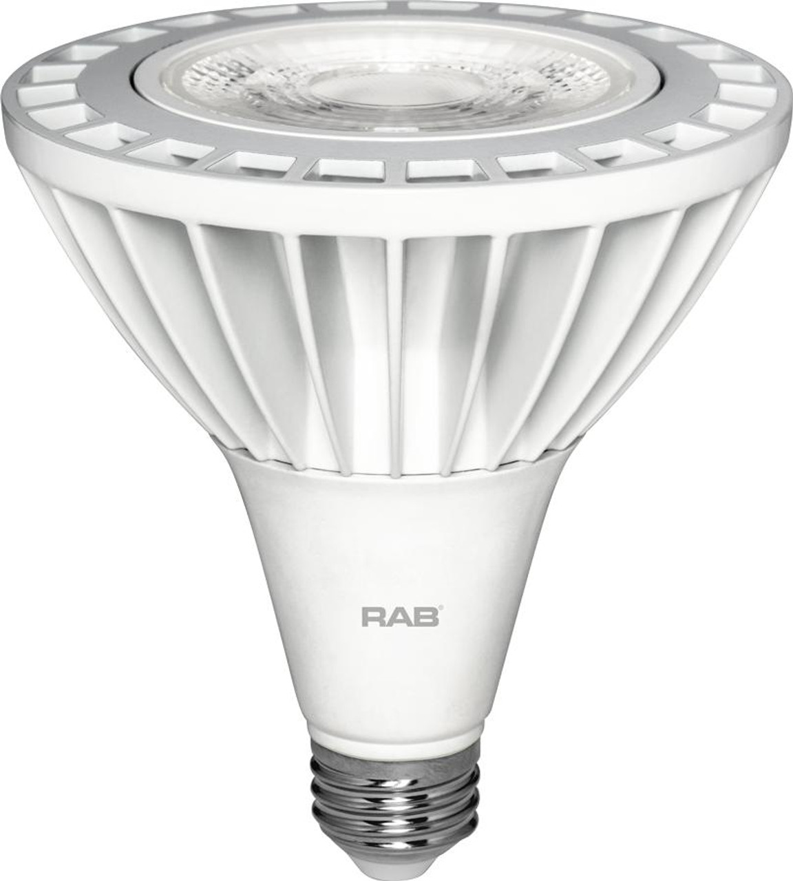 PAR38-26-930-25D-ND Pars 2400 Lumens PAR38 26W 90CRI 3000K 25 Degree Beam Spread