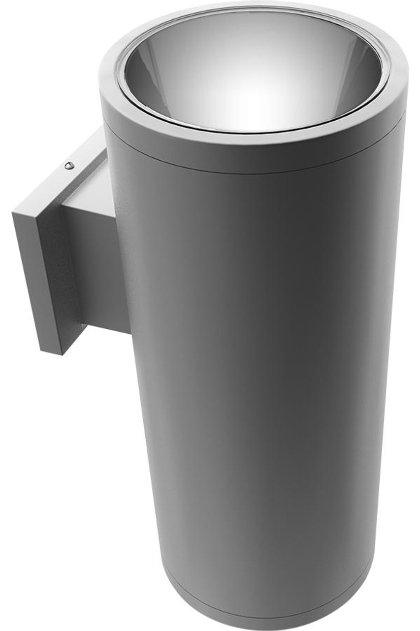 CDLED6WU-20W-50D940-S Cylinders 1862 Lumens CDLED 20W 6 Inches Wall Indirect (uplight)