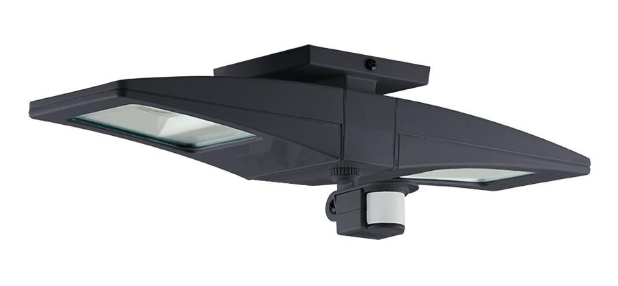 CLED2X10YMS/BL Indoor Motion Sensors 1896 Lumens CLED 20W 3000K Bilevel Mini