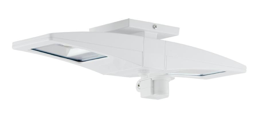 CLED2X10YMSW/BL Indoor Motion Sensors 1896 Lumens CLED 20W 3000K Bilevel Mini