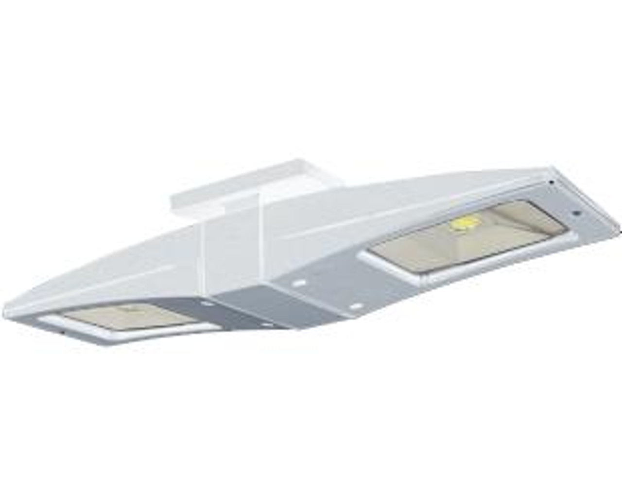 CLED2X13YW Architectural 2960 Lumens CLED 26W 3000K White