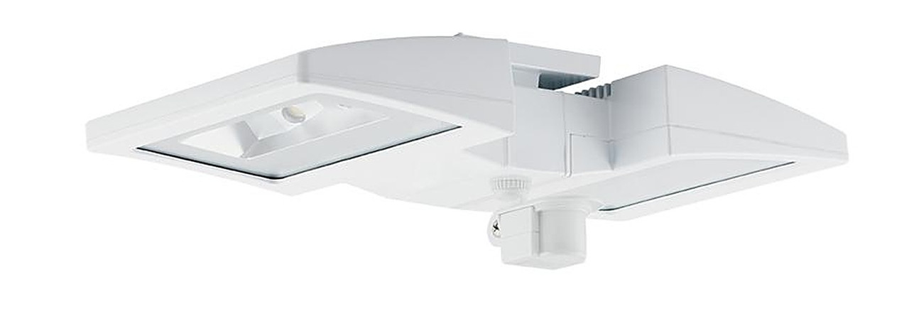 CLED2X26MSW/BL Indoor Motion Sensors 5519 Lumens CLED 52W 5000K Bilevel Mini