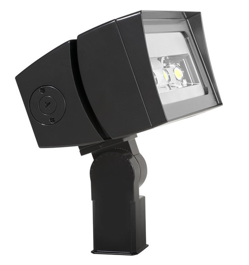 FFLED120SFNB55/480/D10/SP Flood 14572 Lumens FFLED 120W 5H X 5V 4000K Neutral LED 480V
