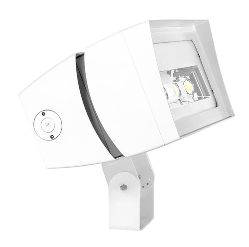 FFLED180TNB55W/480/D10/SP Flood 26756 Lumens FFLED 180W 5HX5V 4000K Neutral LED 480V 0-10V