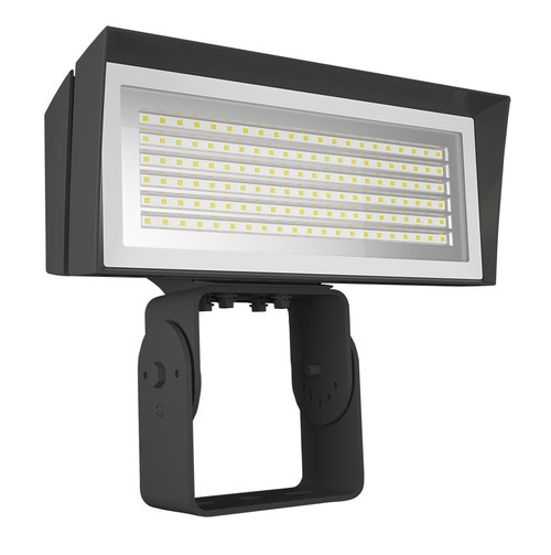 FFLEDMT/PCU Floodlights 8138-10813 Lumens FFLED Medium Field Adjustable 5000K/4000K