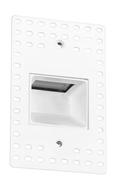 FSLEDV3N/277/TL Landscape 43 Lumens Steplight Recessed Vertical 3W 277V 4000K