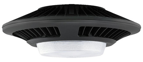 GLED26N Garage Lights 3189 Lumens GLED 26W 4000K Bronze