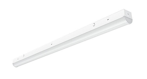 SR4/MVS/E LED Strip 4FT 40/30/20W 5000/4000/3500K MVS Sensor Battery Backupery