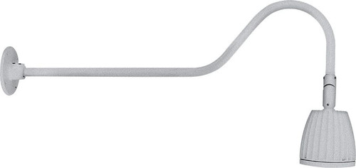 GN2LED13YS Decorative 688 Lumens Gooseneck 13W 3000K 35 Inches Arm Spot