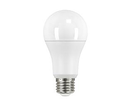 A19-15-E26-840-DIM A-line Bulbs 1680 Lumens LED A19 15.5W 100EQ E26 CRI80 4000K