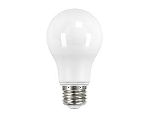 A19-5-E26-830-DIM A-line Bulbs 460 Lumens LED A19 5.7W 40EQ E26 CRI80 3000K Dimmable