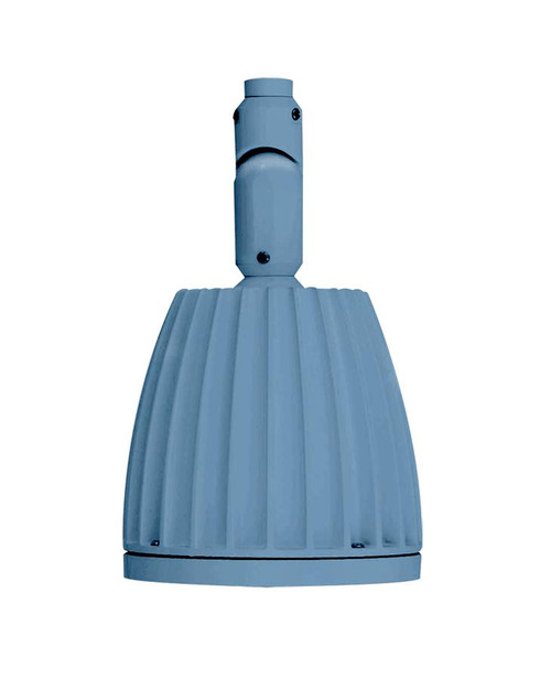 GNLED13NLB Decorative 515 Lumens Gooseneck 13W 4000K No Shade Light Blue GNLED13NLB Decorative 515 Lumens Gooseneck 13W 4000K No Shade Light Blue