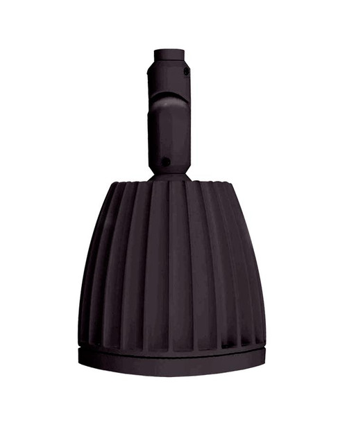GNLED26NRA Decorative 1145 Lumens Gooseneck 26W 4000K Rectangular No Shade