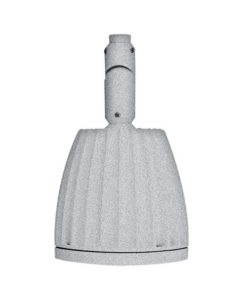 GNLED26NSS Decorative 1355 Lumens Gooseneck 26W 4000K Spot Reflector No GNLED26NSS Decorative 1355 Lumens Gooseneck 26W 4000K Spot Reflector No