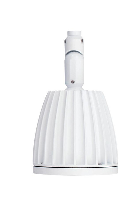 GNLED26YW Decorative 1427 Lumens Gooseneck 26W 3000K No Shade White GNLED26YW Decorative 1427 Lumens Gooseneck 26W 3000K No Shade White