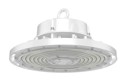H17XL Round Highbay 240W/200W/150W 3000K/4000K/5000K CCT And Power