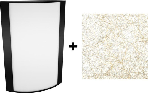 HALV10L927-MG-K/BL/E2 Architectural 211 Lumens HALV Forward Light 14W 90CRI 2700K Metallic