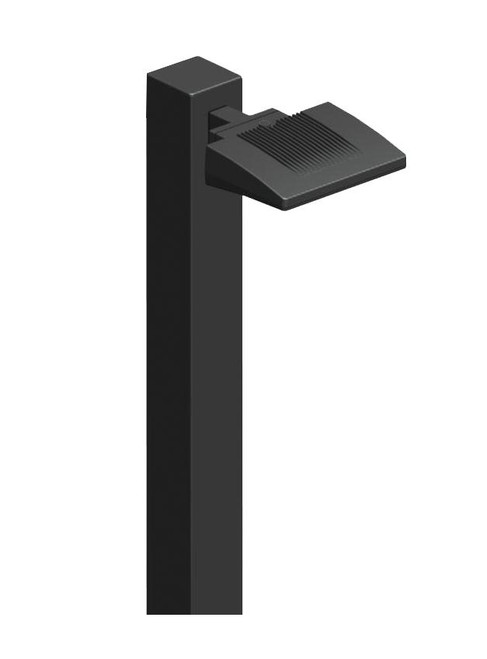 ALED26N/D10 Area Lights 3738 Lumens ALED 26W 4000K 0-10V Dimming Pole Mount