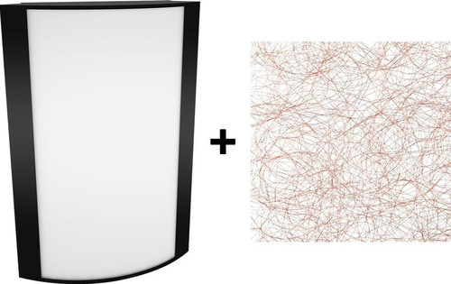 HALV10L930-MC-K/LC Architectural 217 Lumens HALV Forward Light 14W 90CRI 3000K Metallic