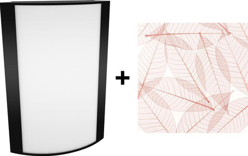 HALV10L930-TL-K/LC Architectural 217 Lumens HALV Forward Light 14W 90CRI 3000K Toffee