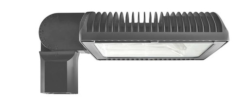 ALED2T66SFY/480/PCS4 Arealights 8320 Lumens ALED 66W Type II With Slipfitter 3000K