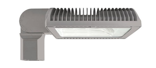 ALED4T66SFNRG/480/PCS4 Arealights 8741 Lumens ALED 66W Type IV With Slipfitter 4000K