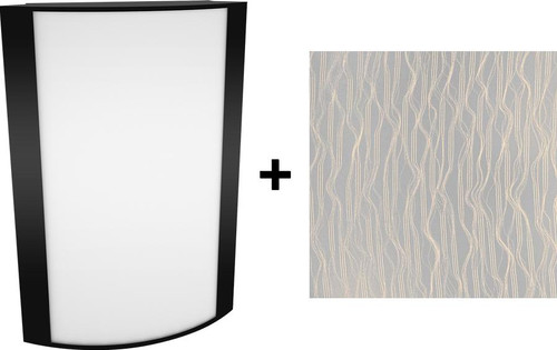 HALVS10L940-MA-K/E2 Architectural 170 Lumens HALVS Forward & Up/down Light 14W 90CRI