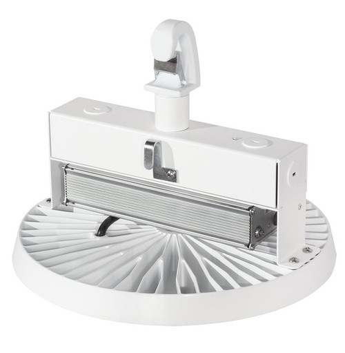 HAYBAY100/D10/LCSR High Bay 15509 Lumens Haybay 100W 5000K 0-10V Dimming 120V-277V