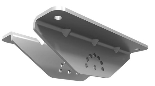 HAZL34-CM-KIT Ceiling Mounting Kit 2PCS For HAZL34