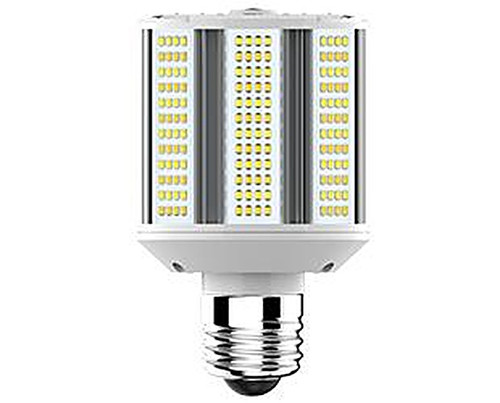 HIDFA-20S-H-E26-8CCT-BYP HID Replacements 800/1600/3200 Lumens HID Field Adjustable Selectable