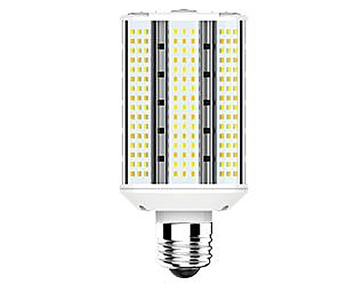 HIDFA-30S-H-E26-8CCT-BYP HID Replacements 1600/3200/4800 Lumens HID Field Adjustable Selectable