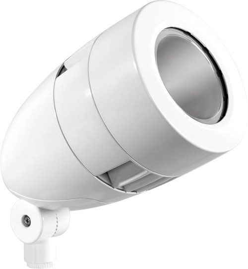 HSLED13NW/D10 Landscape 1646 Lumens Spot Bullet 13W 4000K 0-10V Dimming White