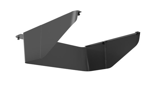 ALEDLHS ALED Large House Side Shield 6 Screws