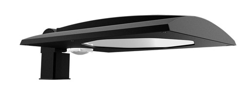 IVAT5S-45LSF730KU/WS4 Area Lights 4550 Lumens IVAT5S Type V Square 38W Slipfitter Mount