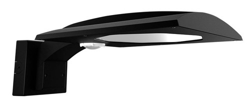 IVAT5S-45LWM740KU/WS Area Lights 4801 Lumens IVAT5S Type V Square 38W Wall Mount 70CRI