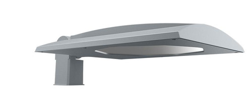 IVAT5S-75LSF740GU Area Lights 7772 Lumens IVAT5S Type V Square 67W Slipfitter Mount