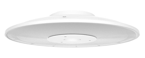 IVGT5-50L740WU/E2 Garage Lights 5993 Lumens IVGT5 Type V 45W 70CRI 4000K White