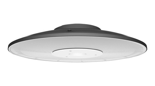 IVGT5-50L740ZU/E2 Garage Lights 5993 Lumens IVGT5 Type V 45W 70CRI 4000K Bronze