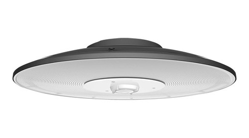 IVGT5-50L750ZU/WS2/E2 Garage Lights 6045 Lumens IVGT5 Type V 45W 70CRI 5000K Bronze