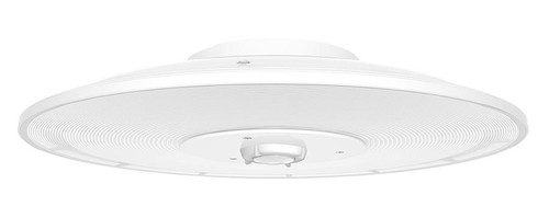 IVGT5CU-50L740WU/WS Garage Lights 5711 Lumens IVGT5CU Type V 45W 70CRI 4000K White